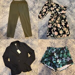 Bundle Deal | A NEW DAY Lot